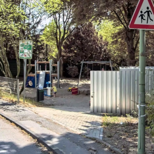 EssenBergerhausen Die Stadtteilseite Essen Bergerhausen