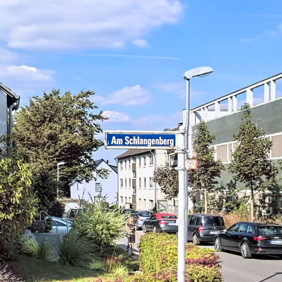 essenbergerhausen.de Die Stadtteilseite Essen Bergerhausen